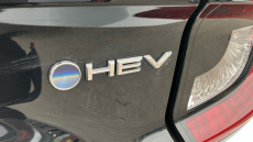 Toyota Yaris 1.5 Hybrid Icon 5dr CVT Hybrid Hatchback